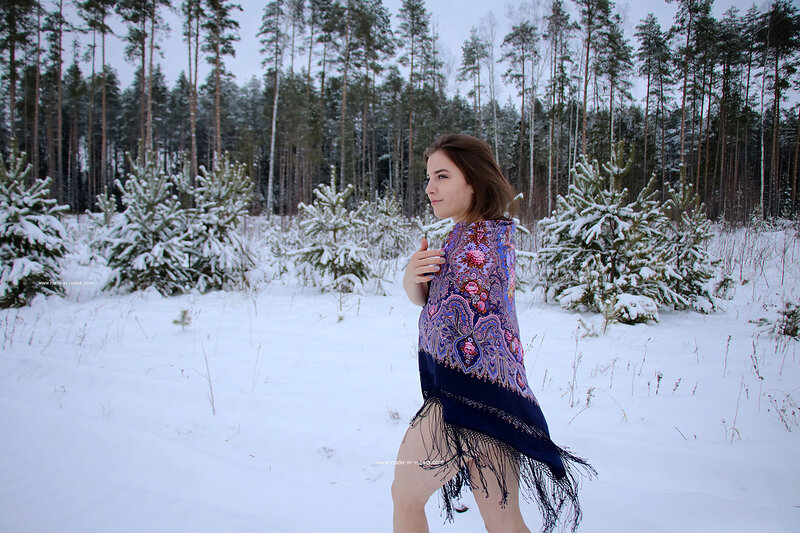 Алина, 21 год, 1 размер груди